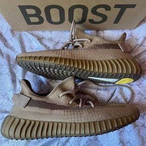 Yeezy earth